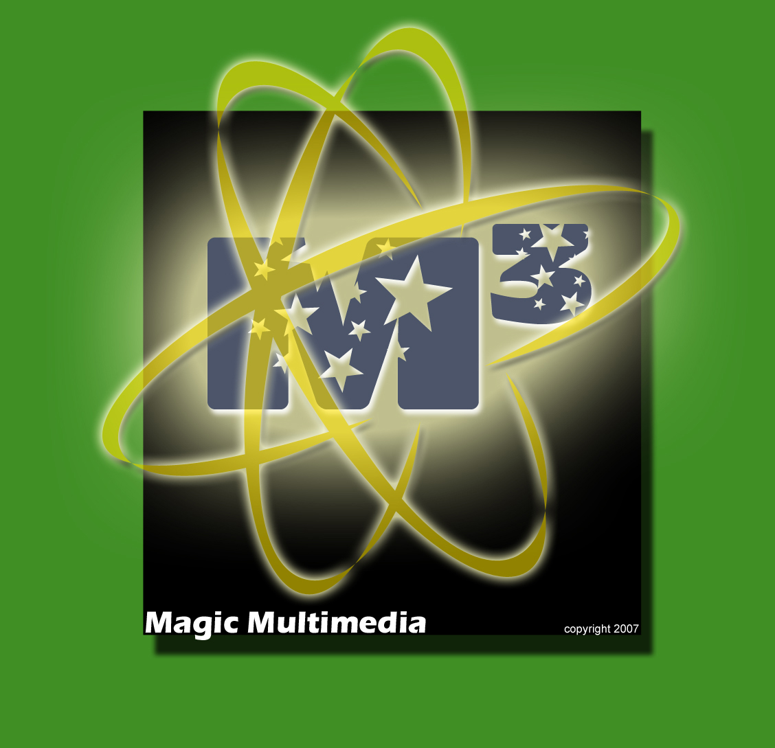 Logo Magic Multi Media